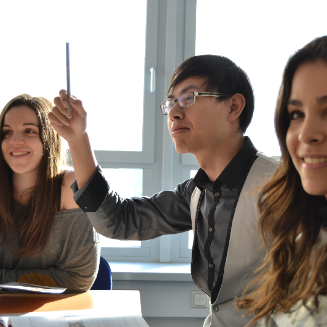 French Tutor Burton upon Trent Staffordshire Derby Derbyshire